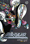 Air Gear  n° 12 - Panini