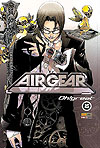 Air Gear  n° 15 - Panini