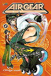 Air Gear  n° 2 - Panini