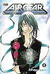 Air Gear  n° 5 - Panini