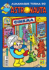 Almanaque Turma do Astronauta  n° 6 - Panini
