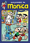 Almanaque da Mônica  n° 13 - Panini