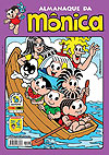 Almanaque da Mônica  n° 16 - Panini