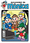 Almanaque da Mônica  n° 19 - Panini