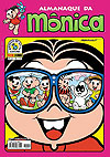 Almanaque da Mônica  n° 31 - Panini