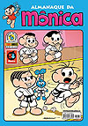 Almanaque da Mônica  n° 37 - Panini