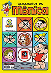 Almanaque da Mônica  n° 38 - Panini