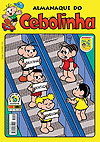 Almanaque do Cebolinha  n° 14 - Panini