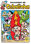 Almanaque do Cebolinha  n° 15 - Panini