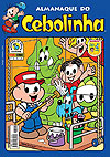 Almanaque do Cebolinha  n° 16 - Panini