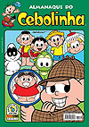 Almanaque do Cebolinha  n° 20 - Panini