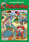 Almanaque do Cebolinha  n° 30 - Panini