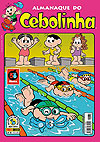 Almanaque do Cebolinha  n° 38 - Panini