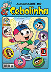 Almanaque do Cebolinha  n° 41 - Panini