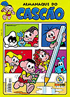 Almanaque do Cascão  n° 11 - Panini