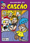 Almanaque do Cascão  n° 13 - Panini