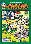 Almanaque do Cascão  n° 18 - Panini