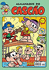 Almanaque do Cascão  n° 26 - Panini