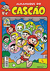 Almanaque do Cascão  n° 31 - Panini