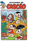 Almanaque do Cascão  n° 33 - Panini