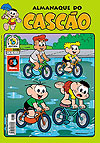 Almanaque do Cascão  n° 38 - Panini