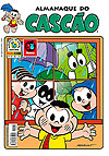 Almanaque do Cascão  n° 39 - Panini