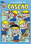 Almanaque do Cascão  n° 3 - Panini