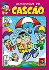 Almanaque do Cascão  n° 40 - Panini