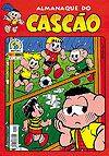 Almanaque do Cascão  n° 4 - Panini