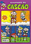 Almanaque do Cascão  n° 5 - Panini