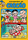 Almanaque do Cascão  n° 8 - Panini