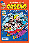 Almanaque do Cascão  n° 9 - Panini