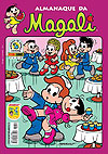 Almanaque da Magali  n° 14 - Panini