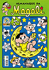 Almanaque da Magali  n° 3 - Panini