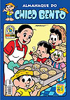 Almanaque do Chico Bento  n° 14 - Panini