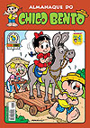 Almanaque do Chico Bento  n° 15 - Panini