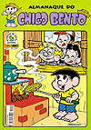 Almanaque do Chico Bento  n° 2 - Panini