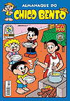 Almanaque do Chico Bento  n° 30 - Panini