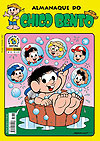 Almanaque do Chico Bento  n° 32 - Panini