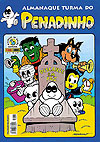 Almanaque Turma do Penadinho  n° 2 - Panini