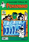 Almanaque Turma do Penadinho  n° 3 - Panini