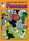 Almanaque Turma do Penadinho  n° 6 - Panini