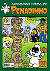 Almanaque Turma do Penadinho  n° 9 - Panini