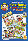 Almanaque Historinhas de Duas Páginas  n° 1 - Panini