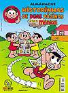 Almanaque Historinhas de Duas Páginas  n° 3 - Panini