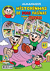 Almanaque Historinhas de Duas Páginas  n° 4 - Panini