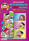 Almanaque Historinhas de Duas Páginas  n° 5 - Panini