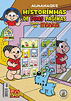 Almanaque Historinhas de Duas Páginas  n° 6 - Panini