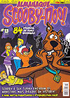 Almanaque Scooby-Doo!  n° 13 - Panini