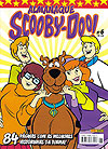 Almanaque Scooby-Doo!  n° 6 - Panini